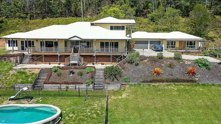 1 Rosemount Close, Rosemount QLD 4560