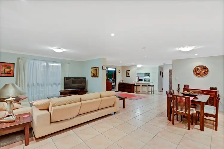 Fourth view of Homely house listing, 2/1 Birch Street, Mountain Creek QLD 4557