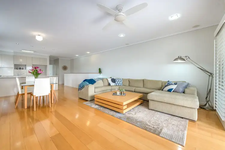 Fourth view of Homely semi-detached listing, 1/8 Teal Avenue, Paradise Point QLD 4216