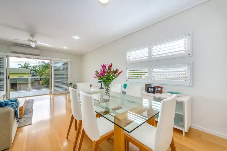 Sixth view of Homely semi-detached listing, 1/8 Teal Avenue, Paradise Point QLD 4216