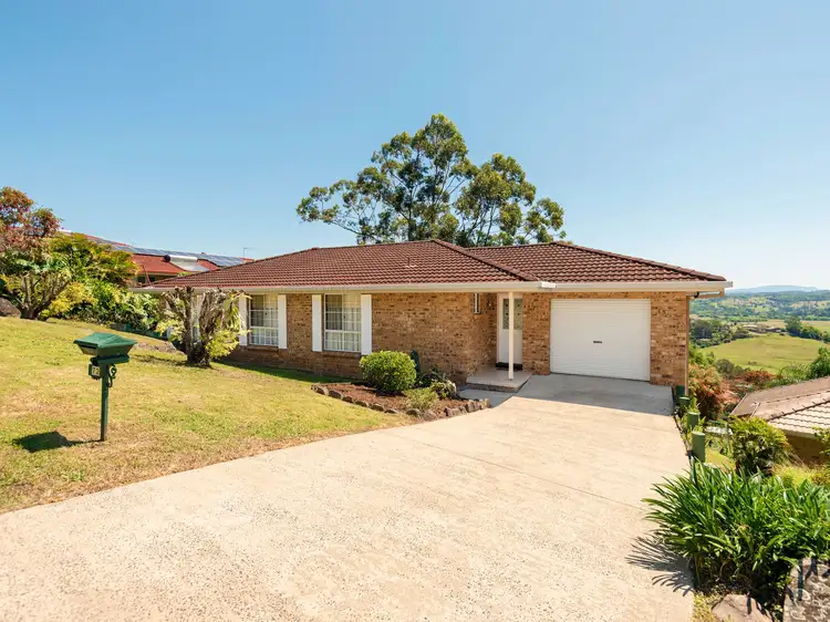 72 Mountain View Drive, Goonellabah NSW 2480