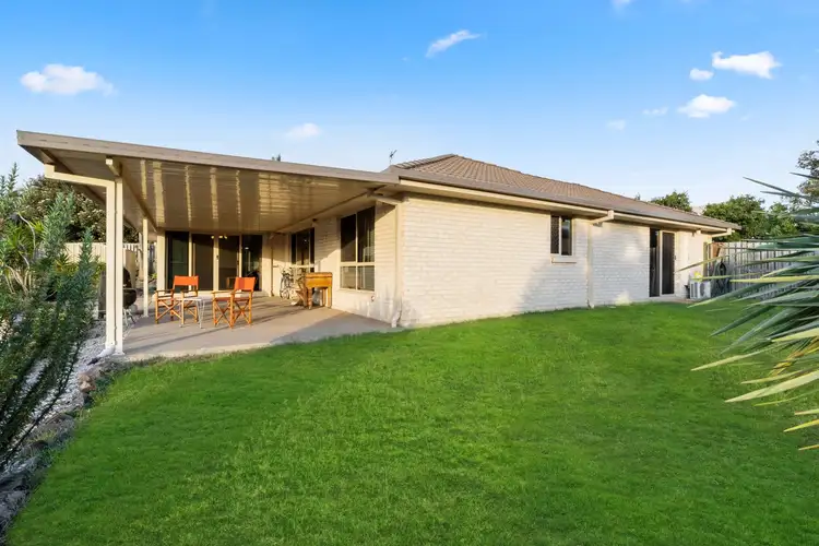 Fourth view of Homely house listing, 30 Buchanan Circuit, Oxenford QLD 4210