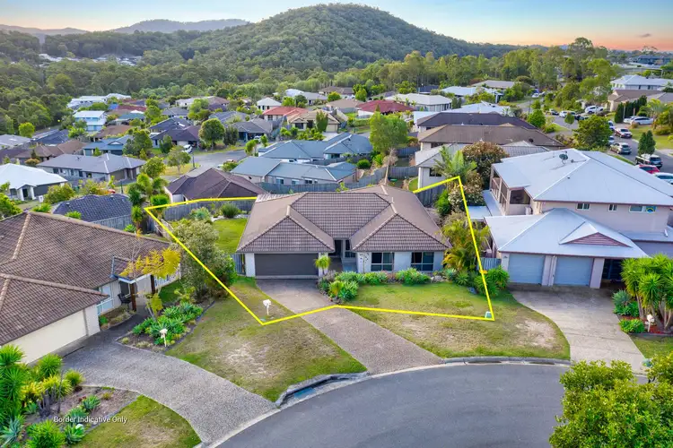 Sixth view of Homely house listing, 30 Buchanan Circuit, Oxenford QLD 4210