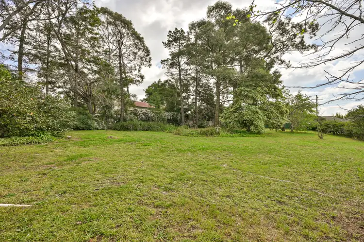 Second view of Homely land listing, 31 Pitt Street, Tahmoor NSW 2573