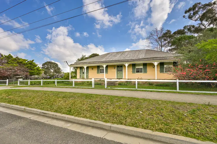 Main view of Homely house listing, 33 Pitt Street, Tahmoor NSW 2573