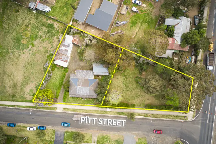 Second view of Homely house listing, 33 Pitt Street, Tahmoor NSW 2573