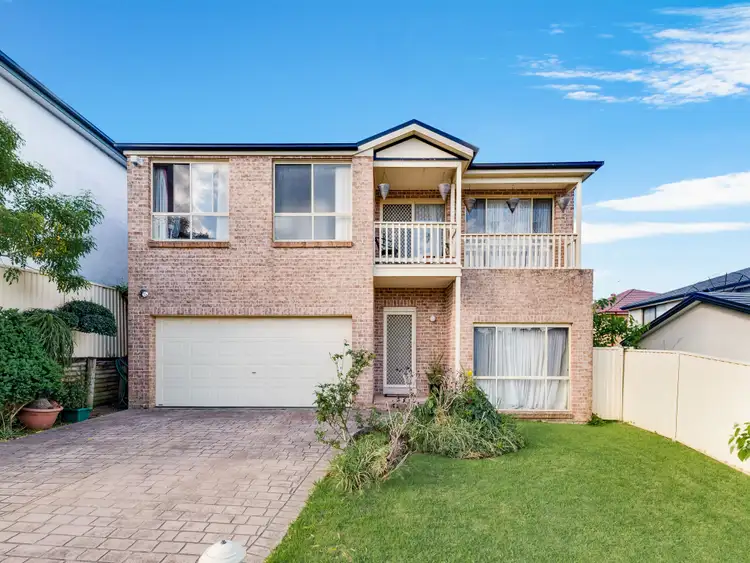 Main view of Homely house listing, 3B Lambe Street, West Hoxton NSW 2171