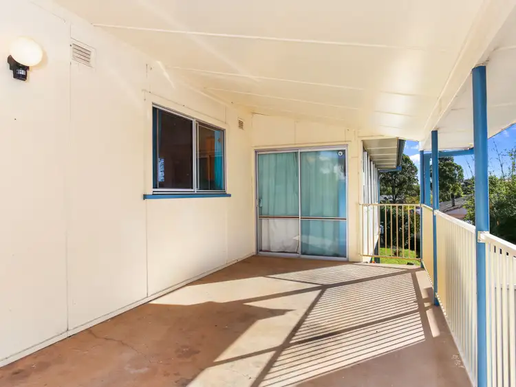Second view of Homely house listing, 104 Armidale Street, South Grafton NSW 2460