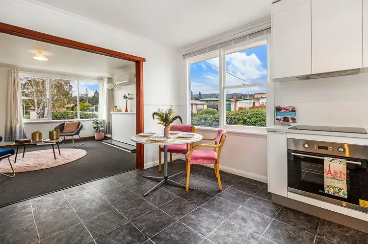 Main view of Homely house listing, 6 Lennox Street, Ravenswood TAS 7250