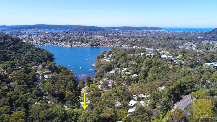 Main view of Homely house listing, 46 Gabagong Road, Horsfield Bay NSW 2256