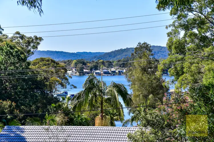 Third view of Homely house listing, 46 Gabagong Road, Horsfield Bay NSW 2256
