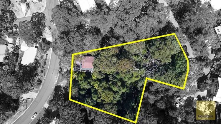 Fourth view of Homely house listing, 46 Gabagong Road, Horsfield Bay NSW 2256