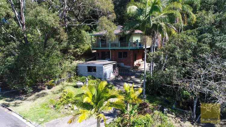Fifth view of Homely house listing, 46 Gabagong Road, Horsfield Bay NSW 2256