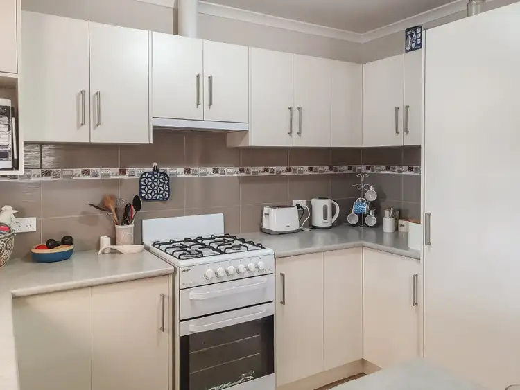 Second view of Homely house listing, 371 Old Sturt Highway, Glossop SA 5344