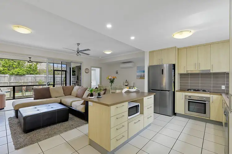 Third view of Homely townhouse listing, 16/230 Pulgul Street, Urangan QLD 4655