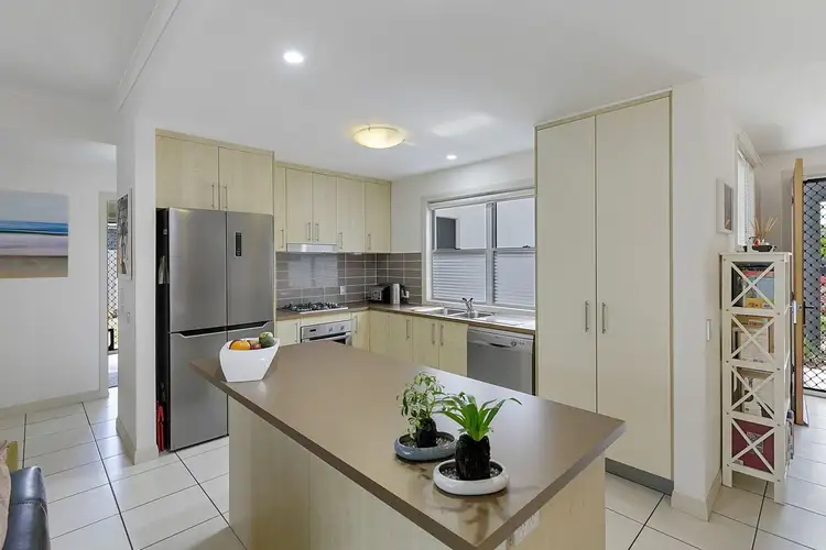 Fourth view of Homely townhouse listing, 16/230 Pulgul Street, Urangan QLD 4655