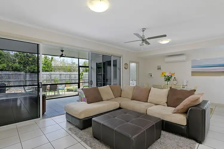 Fifth view of Homely townhouse listing, 16/230 Pulgul Street, Urangan QLD 4655