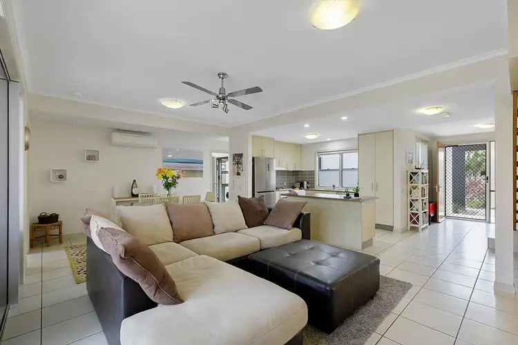 Sixth view of Homely townhouse listing, 16/230 Pulgul Street, Urangan QLD 4655