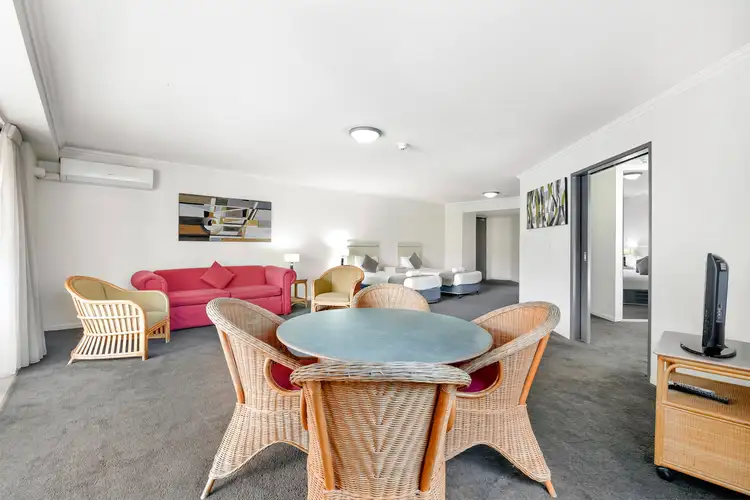 Fourth view of Homely unit listing, 121/132-138 Ferny Avenue, Surfers Paradise QLD 4217