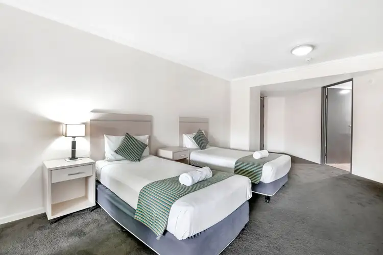 Seventh view of Homely unit listing, 121/132-138 Ferny Avenue, Surfers Paradise QLD 4217