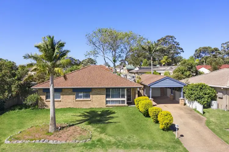 102 Callan Avenue, Maryland NSW 2287