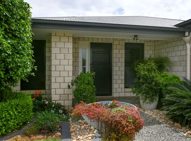 Second view of Homely house listing, 22 Parkway Drive, Highfields QLD 4352