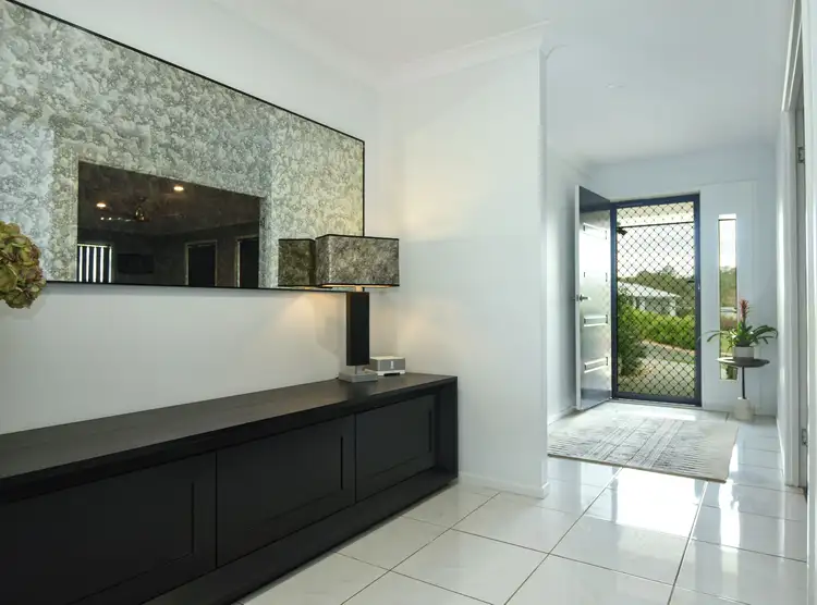 Third view of Homely house listing, 22 Parkway Drive, Highfields QLD 4352