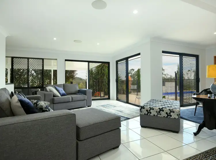 Sixth view of Homely house listing, 22 Parkway Drive, Highfields QLD 4352