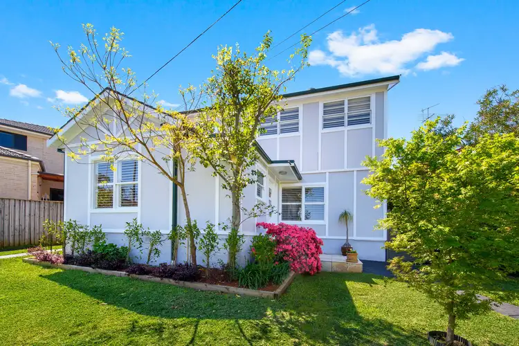 29 Stanbury Street, Gladesville NSW 2111