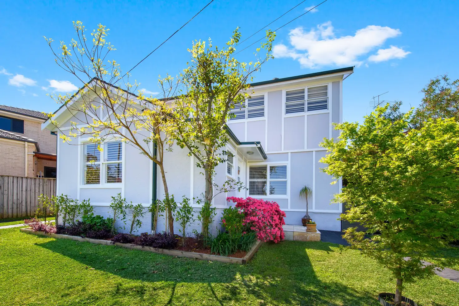 Main view of Homely house listing, 29 Stanbury Street, Gladesville NSW 2111
