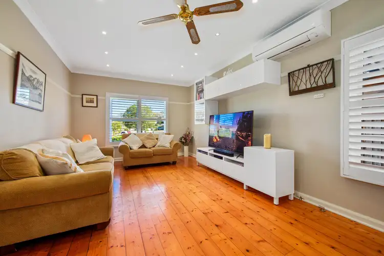 Second view of Homely house listing, 29 Stanbury Street, Gladesville NSW 2111