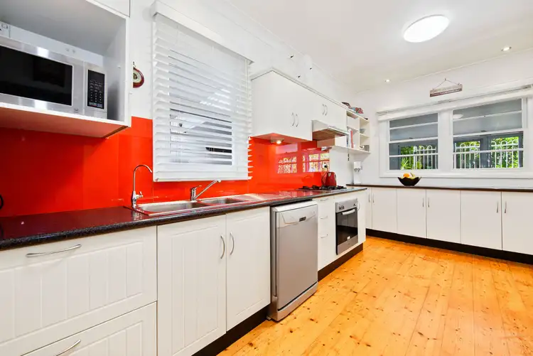 Fifth view of Homely house listing, 29 Stanbury Street, Gladesville NSW 2111