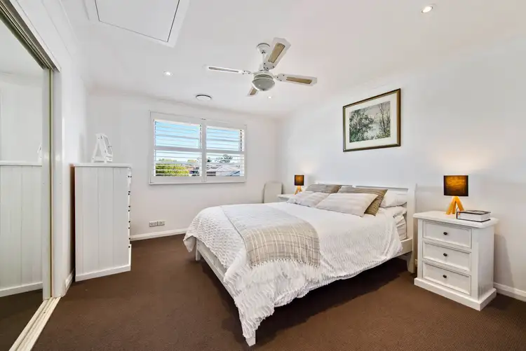 Sixth view of Homely house listing, 29 Stanbury Street, Gladesville NSW 2111
