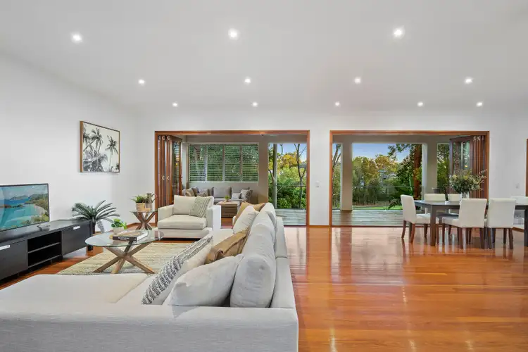 Third view of Homely house listing, 19 Grenaside Court, Robina QLD 4226