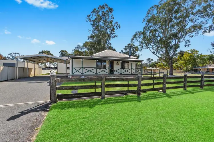 55-57 Kenmare Road, Londonderry NSW 2753