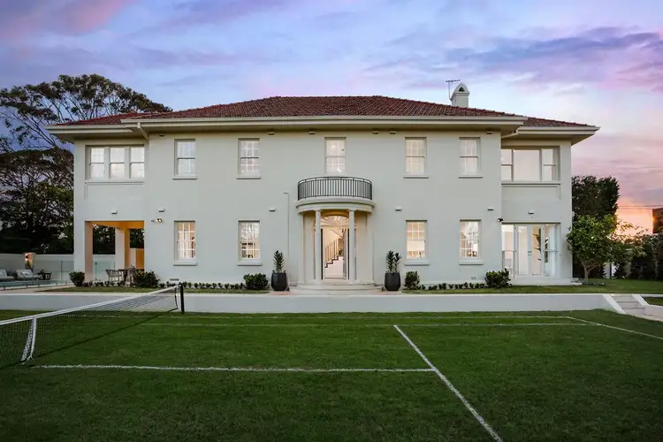 17 March Street, Bellevue Hill NSW 2023