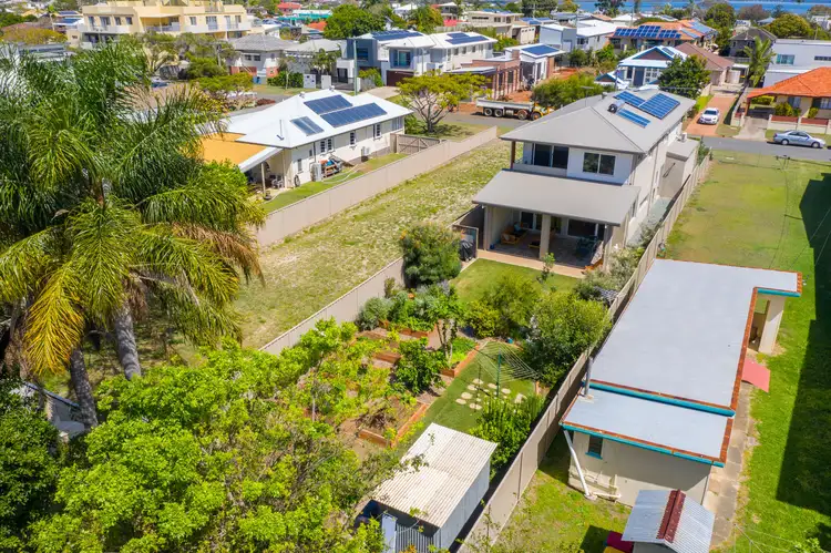 Second view of Homely house listing, 164 Turner Street, Scarborough QLD 4020