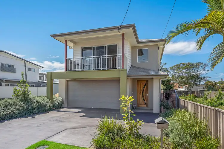 Fourth view of Homely house listing, 164 Turner Street, Scarborough QLD 4020