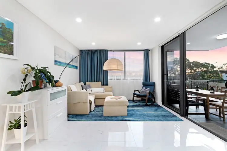 310/442-446 Peats Ferry Road, Asquith NSW 2077
