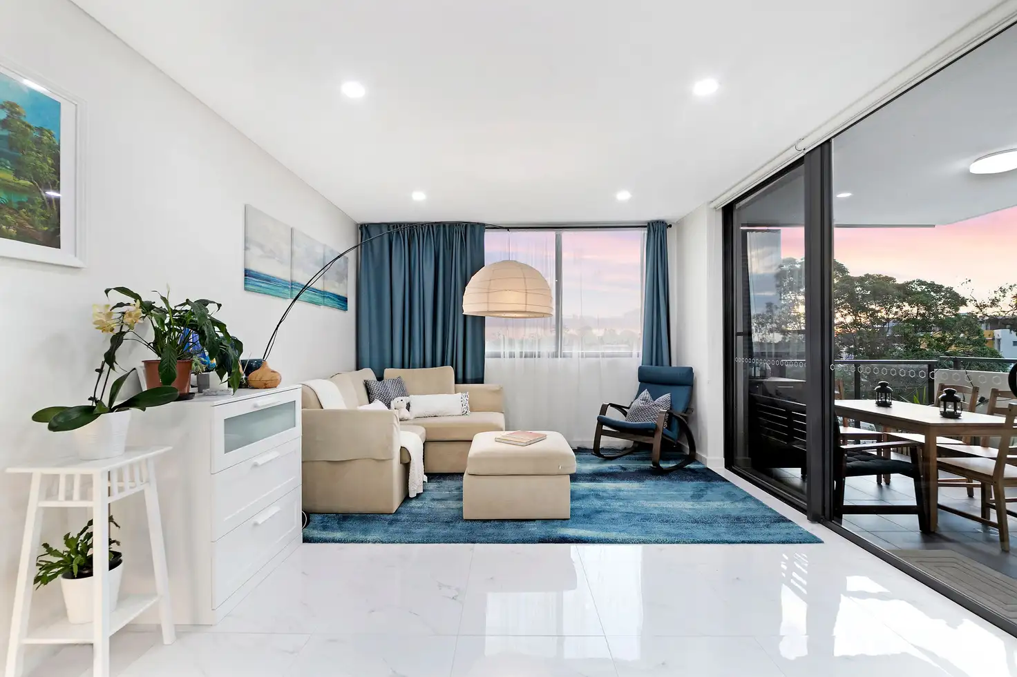 Main view of Homely apartment listing, 310/442-446 Peats Ferry Road, Asquith NSW 2077