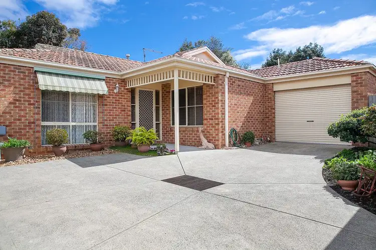 Main view of Homely unit listing, 3a Paterson Avenue, Langwarrin VIC 3910