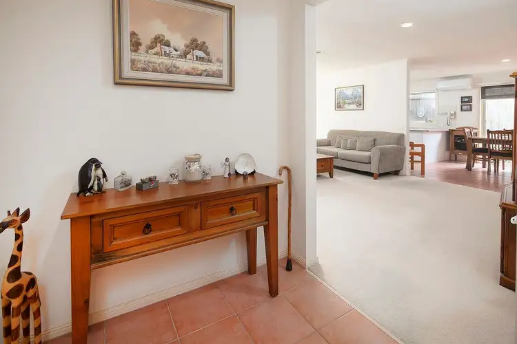 Third view of Homely unit listing, 3a Paterson Avenue, Langwarrin VIC 3910