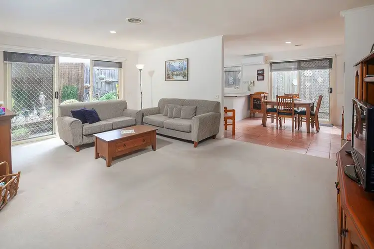 Fifth view of Homely unit listing, 3a Paterson Avenue, Langwarrin VIC 3910