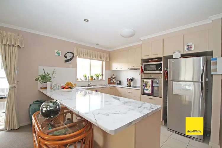 Second view of Homely villa listing, 5/95 Ellendon Street, Bungendore NSW 2621