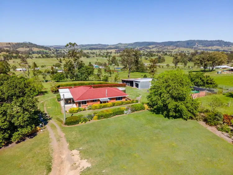 Second view of Homely rural property listing, 51 Short Street, Dungog NSW 2420