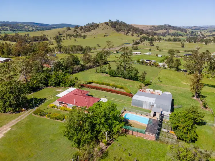 Fourth view of Homely rural property listing, 51 Short Street, Dungog NSW 2420