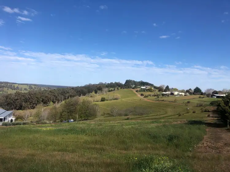 Second view of Homely land listing, 4 Golden Ash Rise, Bridgetown WA 6255