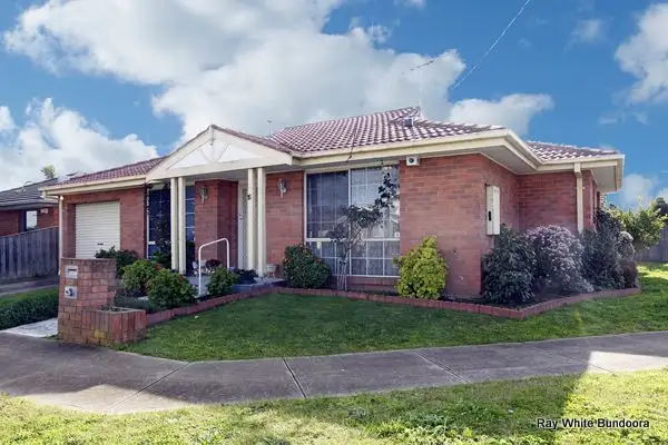 Main view of Homely unit listing, 15 Woolnough Drive, Mill Park VIC 3082
