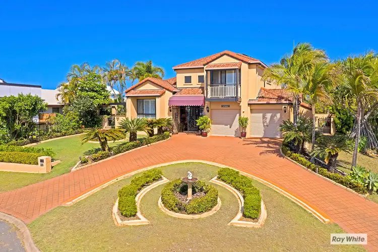 Main view of Homely house listing, 24 Banksia Place, Taranganba QLD 4703