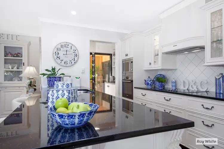 Second view of Homely house listing, 24 Banksia Place, Taranganba QLD 4703